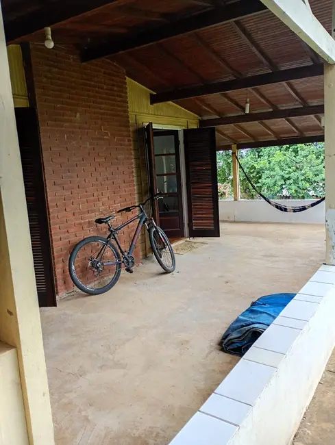 Foto 9 de Chácara com 4 quartos à venda, 52000m2 em Capela Do Alto - SP