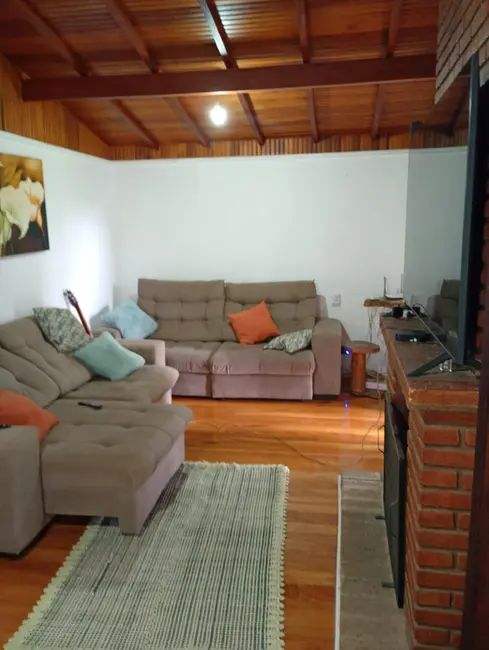 Foto 7 de Chácara com 4 quartos à venda, 52000m2 em Capela Do Alto - SP