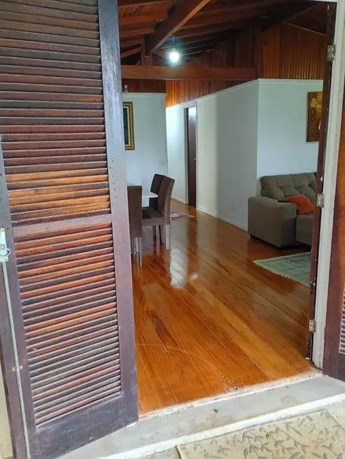 Foto 8 de Chácara com 4 quartos à venda, 52000m2 em Capela Do Alto - SP