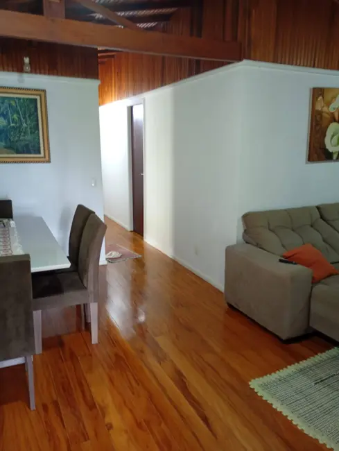 Foto 6 de Chácara com 4 quartos à venda, 52000m2 em Capela Do Alto - SP