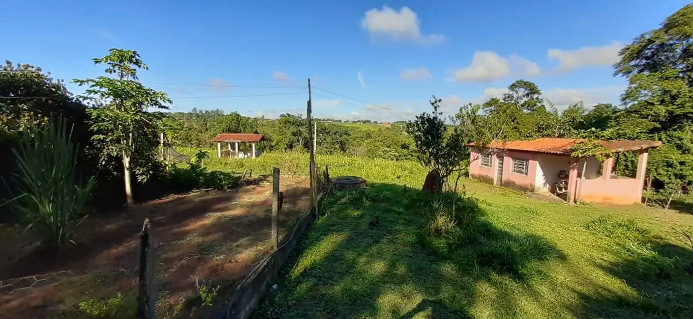 Foto 6 de Chácara com 2 quartos à venda, 13500m2 em Capela Do Alto - SP