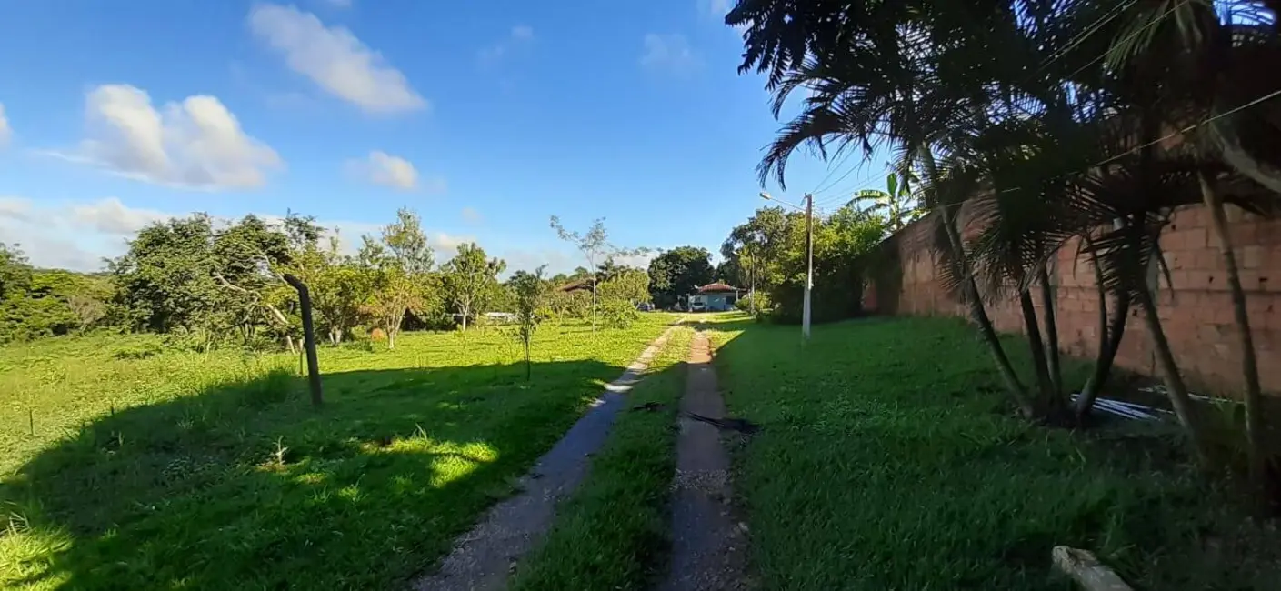 Foto 1 de Chácara com 2 quartos à venda, 13500m2 em Capela Do Alto - SP