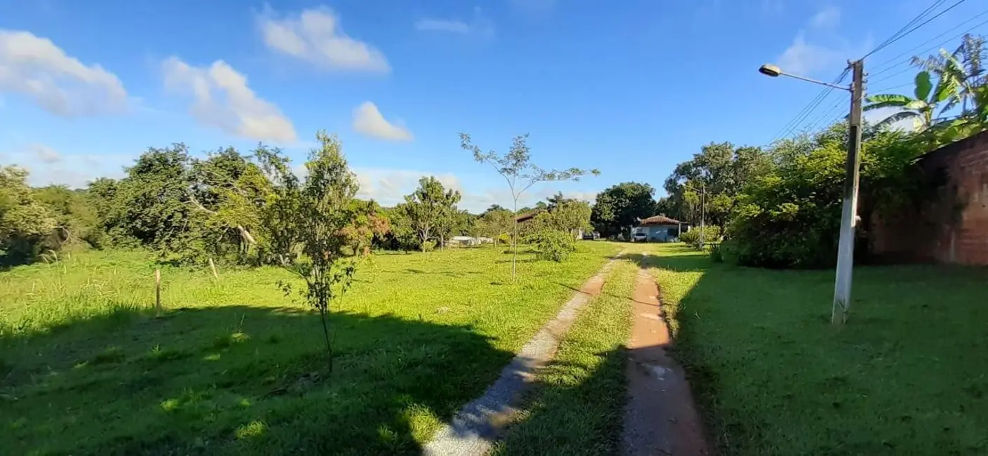 Foto 2 de Chácara com 2 quartos à venda, 13500m2 em Capela Do Alto - SP