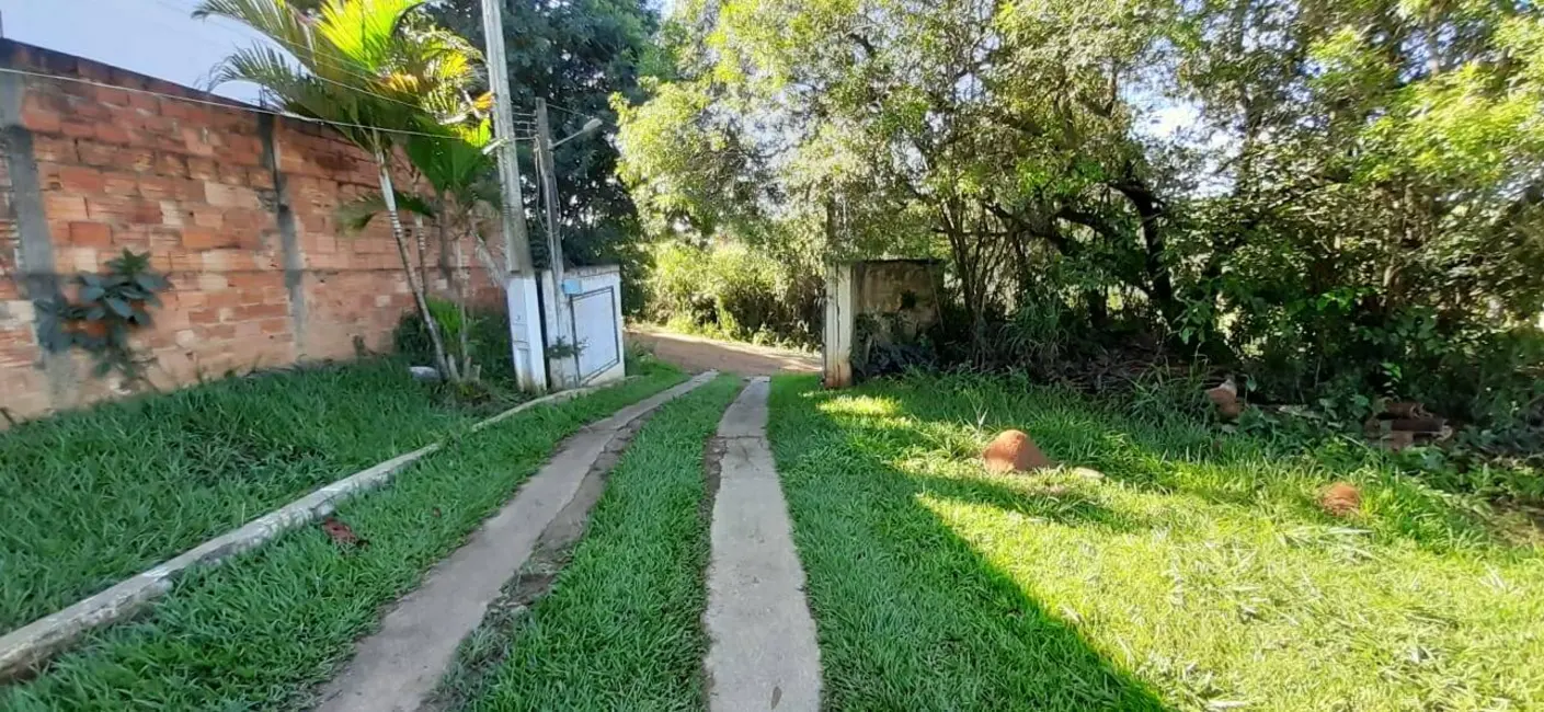 Foto 4 de Chácara com 2 quartos à venda, 13500m2 em Capela Do Alto - SP