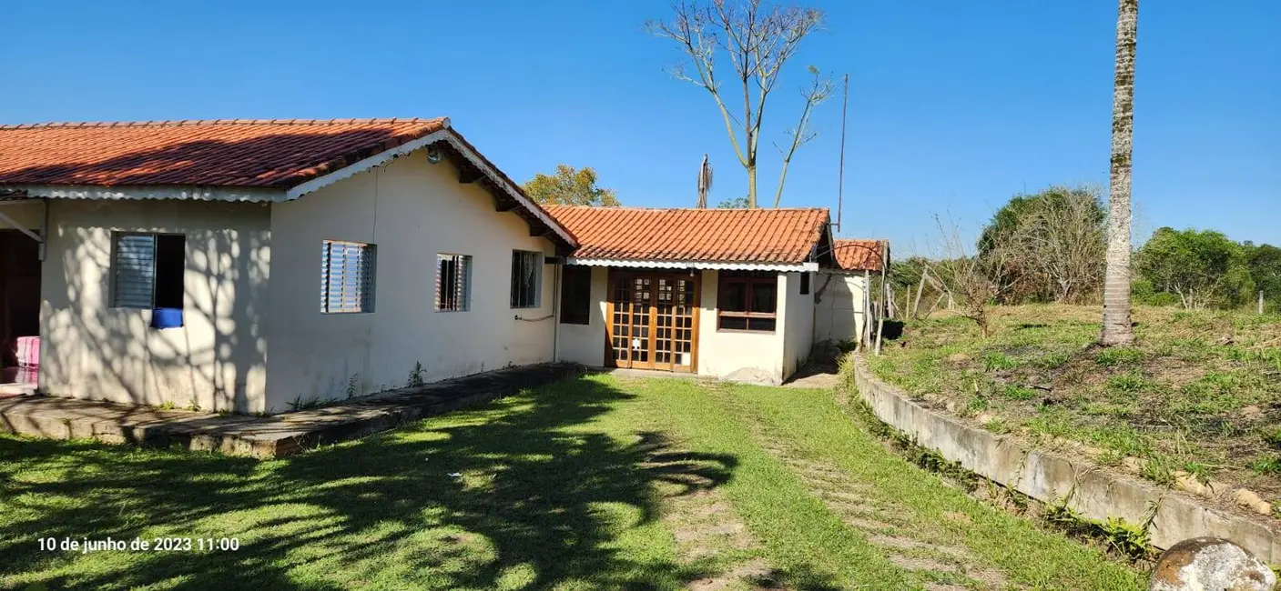 Foto 6 de Chácara com 3 quartos à venda, 21600m2 em Aracoiaba Da Serra - SP