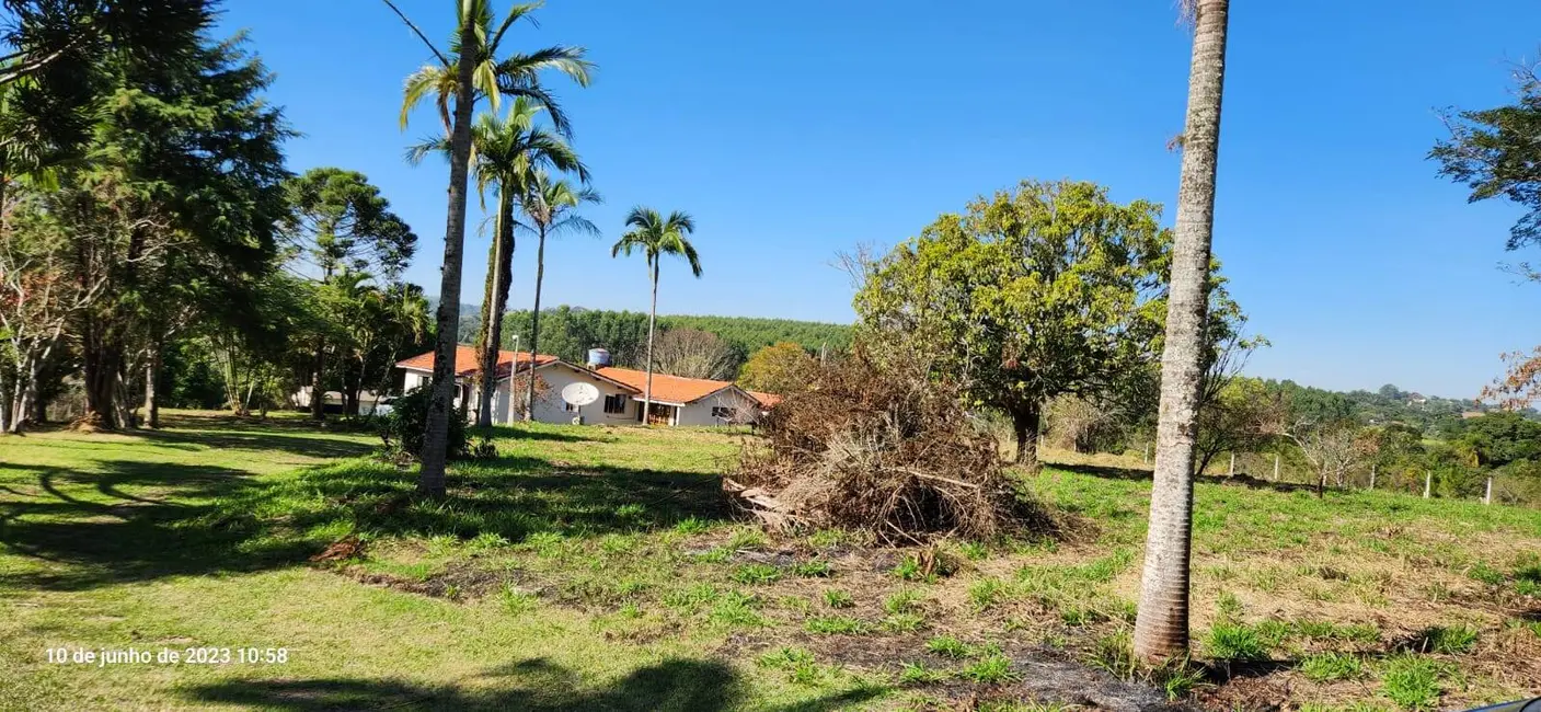 Foto 5 de Chácara com 3 quartos à venda, 21600m2 em Aracoiaba Da Serra - SP