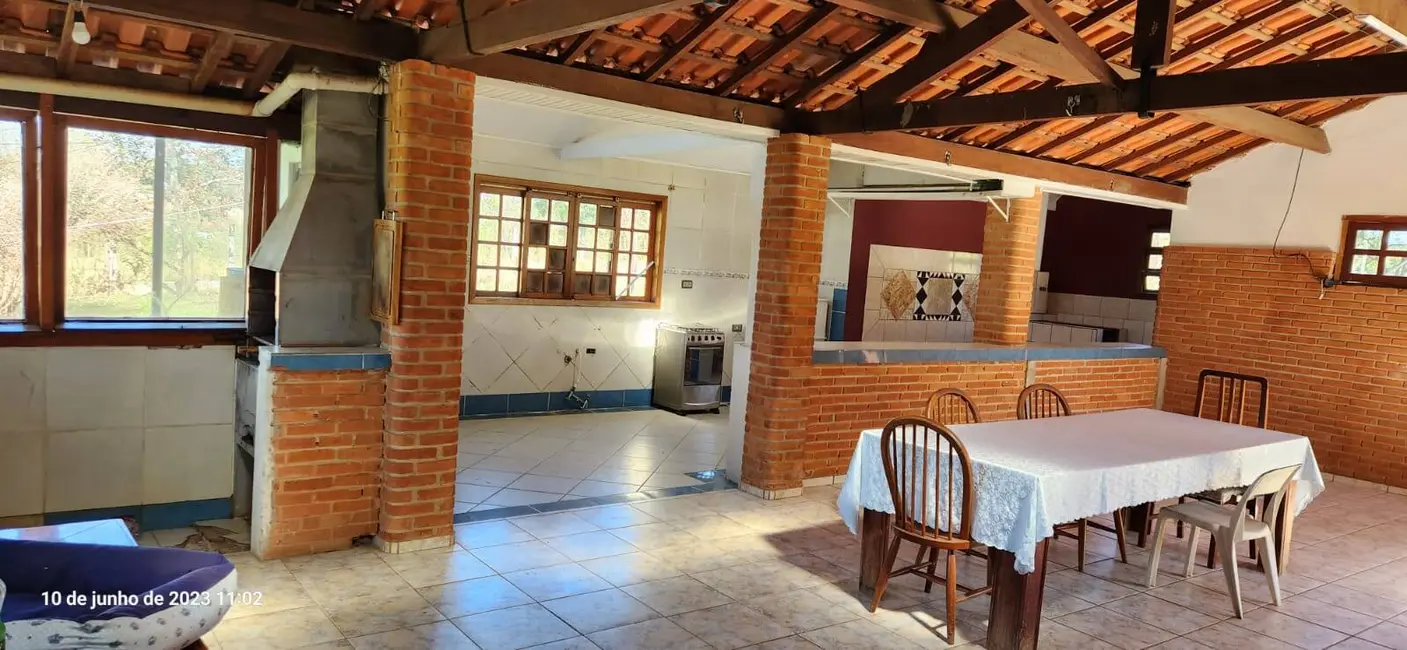 Foto 9 de Chácara com 3 quartos à venda, 21600m2 em Aracoiaba Da Serra - SP