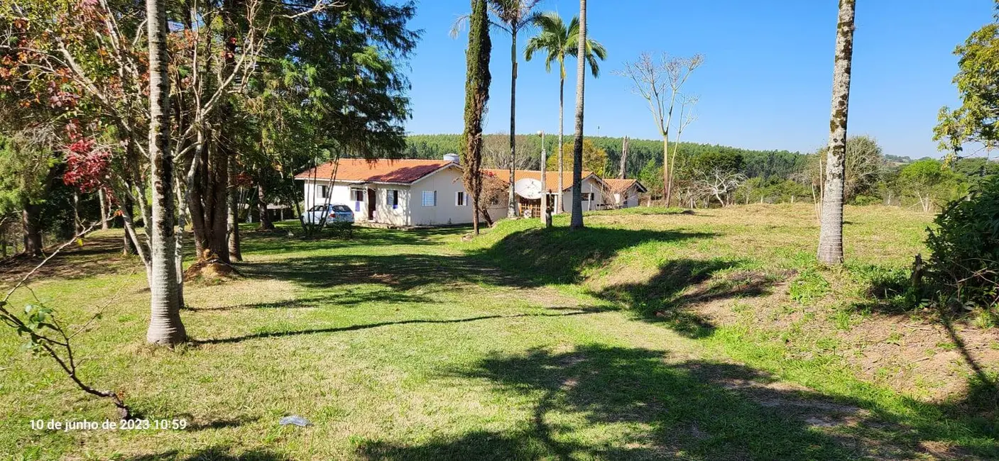 Foto 4 de Chácara com 3 quartos à venda, 21600m2 em Aracoiaba Da Serra - SP