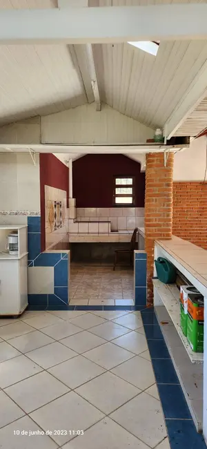 Foto 7 de Chácara com 3 quartos à venda, 21600m2 em Aracoiaba Da Serra - SP