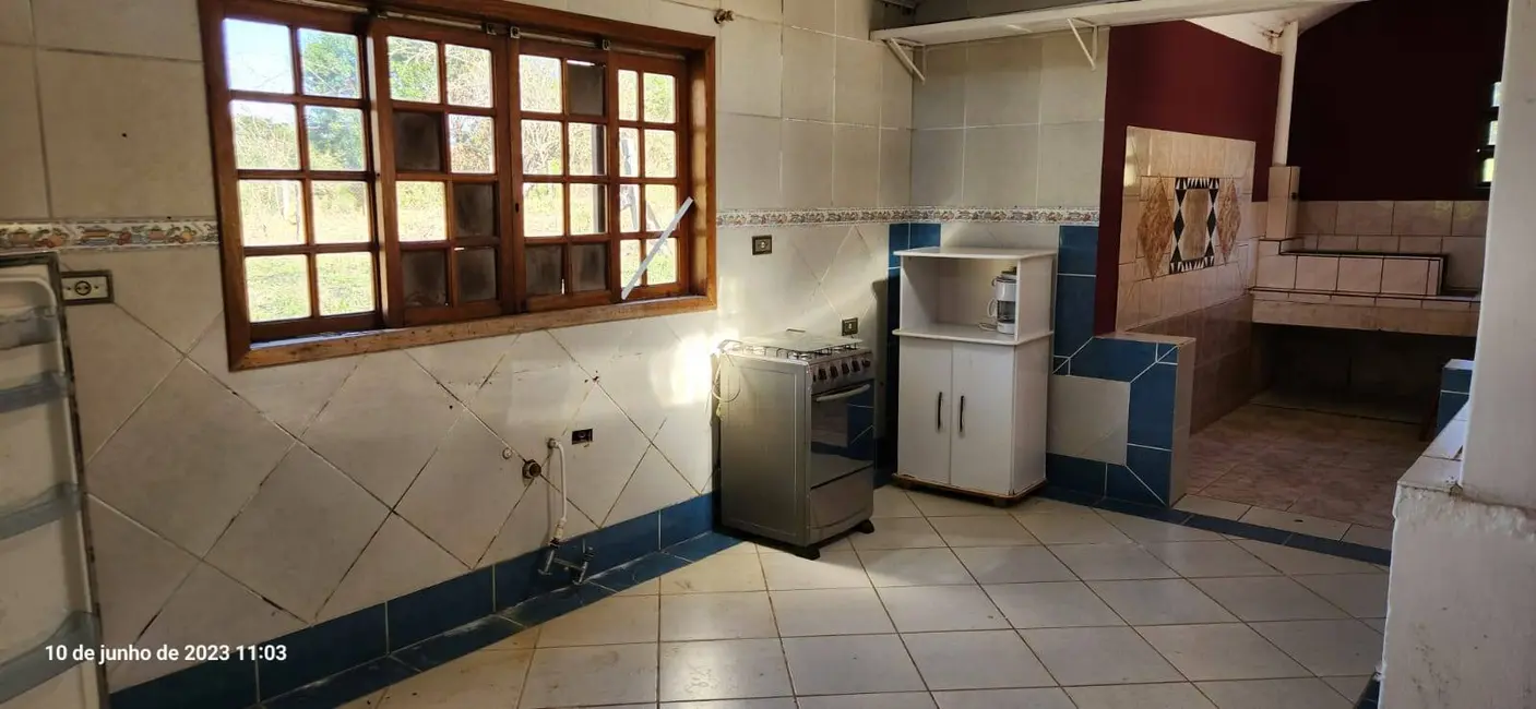 Foto 8 de Chácara com 3 quartos à venda, 21600m2 em Aracoiaba Da Serra - SP