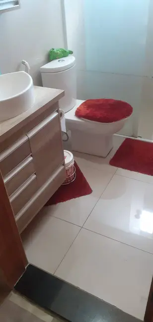 Foto 5 de Casa com 4 quartos à venda, 125m2 em Salto De Pirapora - SP