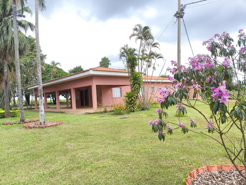 Chácara com 5 quartos à venda, 15460000m2 em Taquarituba - SP - imagem 3 Foto 3 de Chácara com 5 quartos à venda, 15460000m2 em Taquarituba - SP