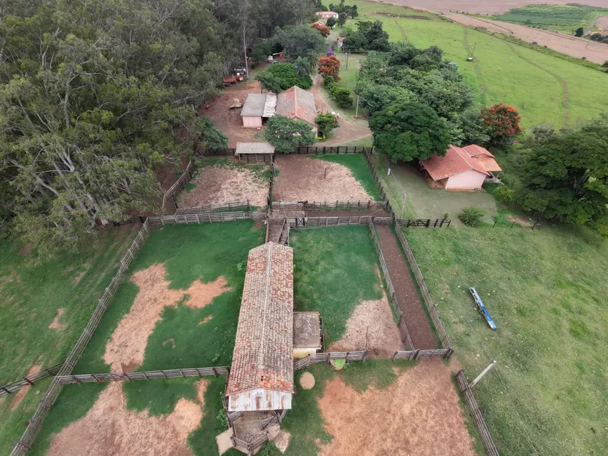 Chácara com 5 quartos à venda, 15460000m2 em Taquarituba - SP - imagem 2 Foto 2 de Chácara com 5 quartos à venda, 15460000m2 em Taquarituba - SP
