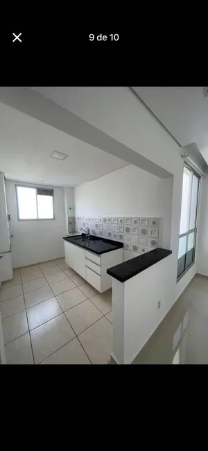 Foto 6 de Apartamento com 2 quartos à venda, 47m2 em Jardim América, Sorocaba - SP