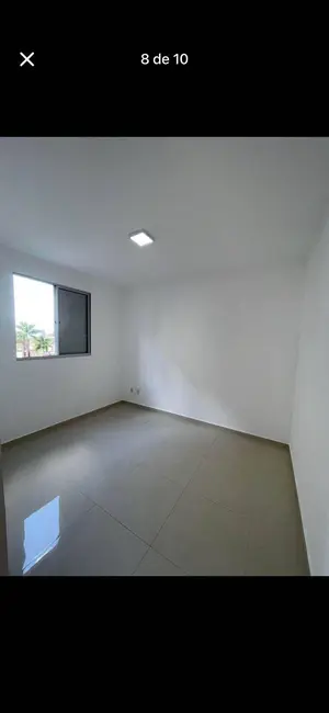 Foto 3 de Apartamento com 2 quartos à venda, 47m2 em Jardim América, Sorocaba - SP