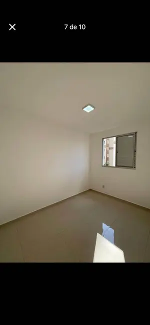Foto 8 de Apartamento com 2 quartos à venda, 47m2 em Jardim América, Sorocaba - SP
