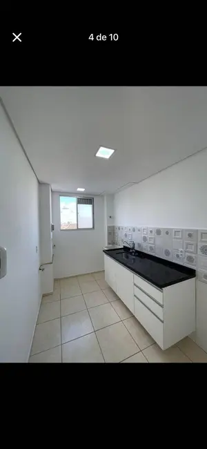 Foto 5 de Apartamento com 2 quartos à venda, 47m2 em Jardim América, Sorocaba - SP