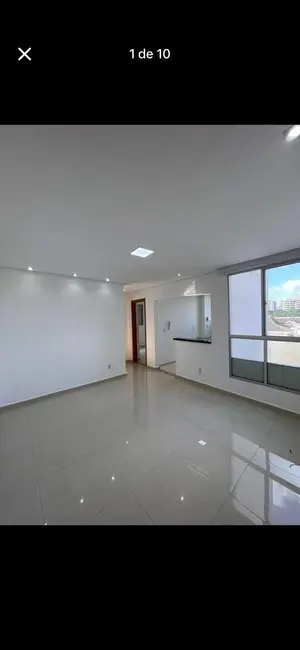 Foto 9 de Apartamento com 2 quartos à venda, 47m2 em Jardim América, Sorocaba - SP