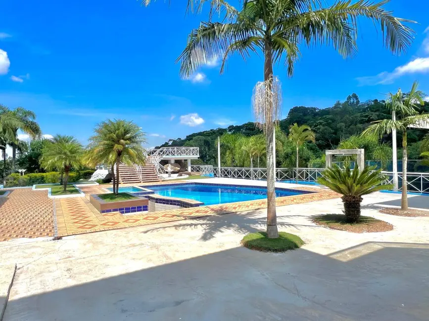 Foto 5 de Chácara com 15 quartos à venda, 95600m2 em Piedade - SP