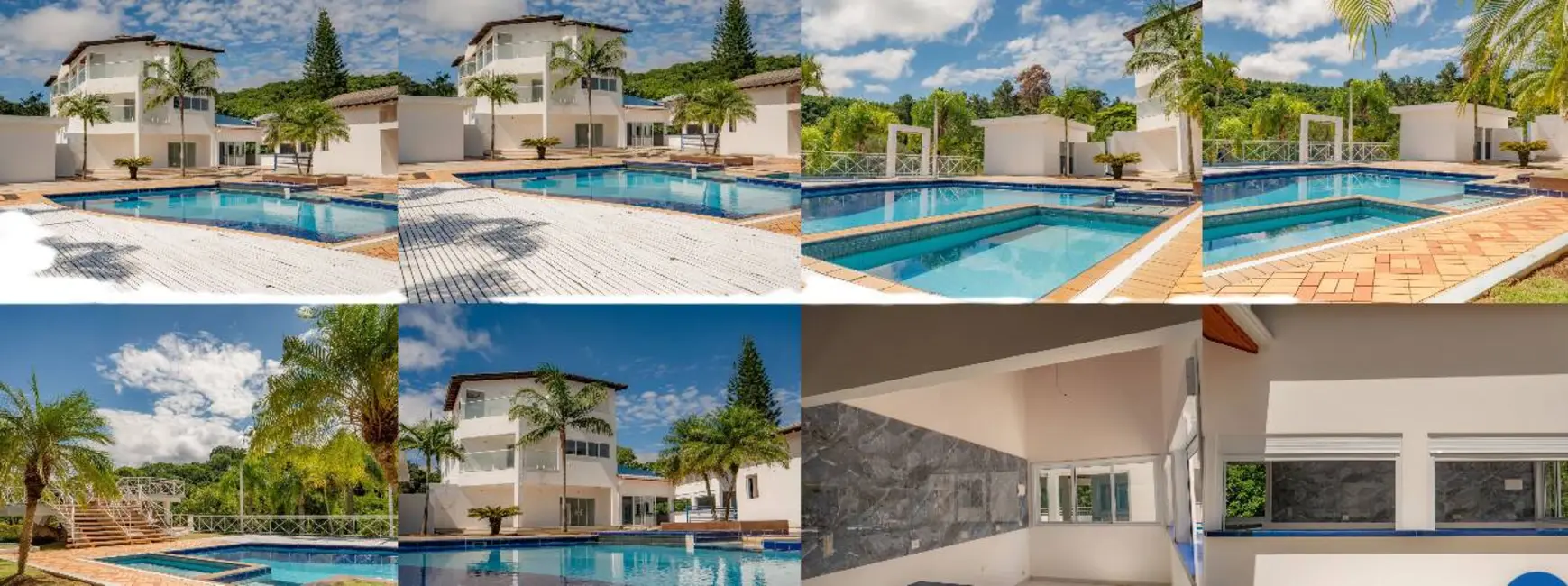 Foto 1 de Chácara com 15 quartos à venda, 95600m2 em Piedade - SP