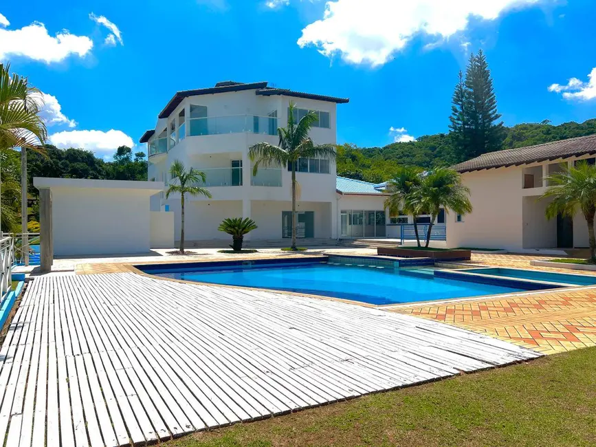 Foto 6 de Chácara com 15 quartos à venda, 95600m2 em Piedade - SP