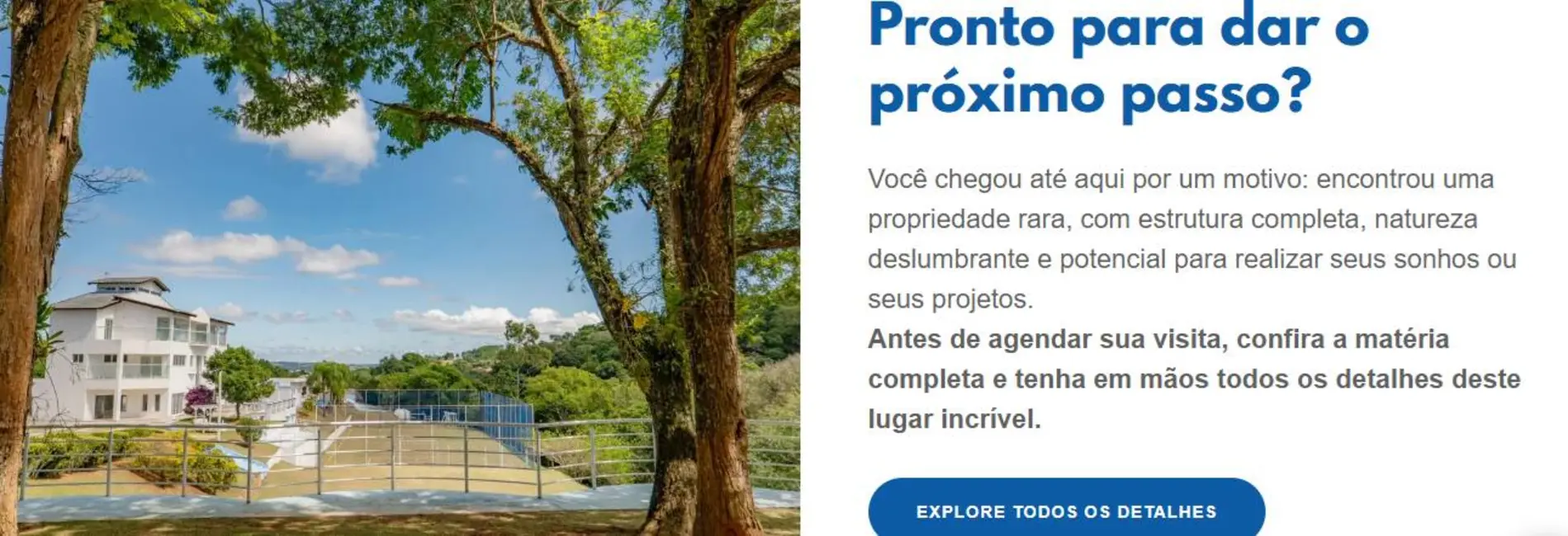 Foto 4 de Chácara com 15 quartos à venda, 95600m2 em Piedade - SP