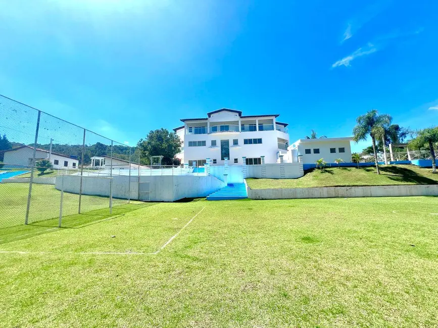 Foto 9 de Chácara com 15 quartos à venda, 95600m2 em Piedade - SP