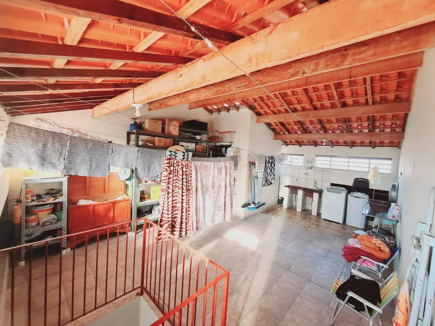 Foto 9 de Casa com 3 quartos à venda, 125m2 em Jardim Guaíba, Sorocaba - SP