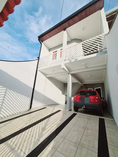 Foto 3 de Casa com 3 quartos à venda, 125m2 em Jardim Guaíba, Sorocaba - SP