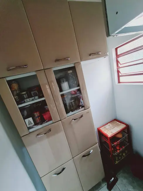 Foto 4 de Casa com 3 quartos à venda, 125m2 em Jardim Guaíba, Sorocaba - SP