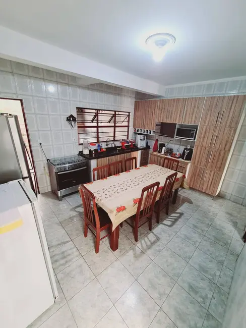Foto 2 de Casa com 3 quartos à venda, 125m2 em Jardim Guaíba, Sorocaba - SP