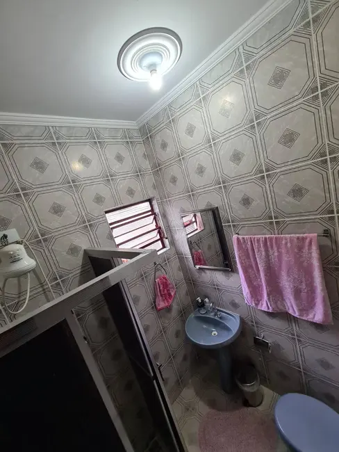 Foto 8 de Casa com 3 quartos à venda, 125m2 em Jardim Guaíba, Sorocaba - SP