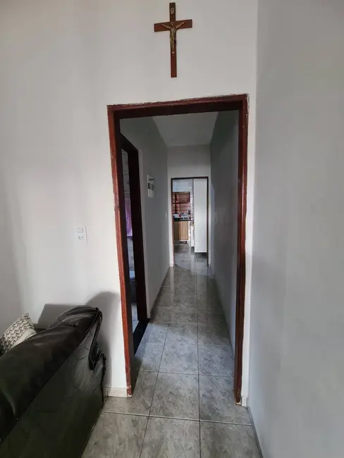 Foto 7 de Casa com 3 quartos à venda, 125m2 em Jardim Guaíba, Sorocaba - SP