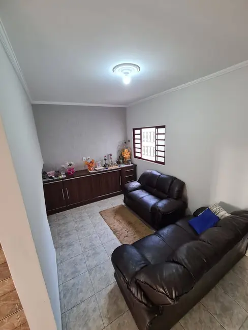 Foto 6 de Casa com 3 quartos à venda, 125m2 em Jardim Guaíba, Sorocaba - SP