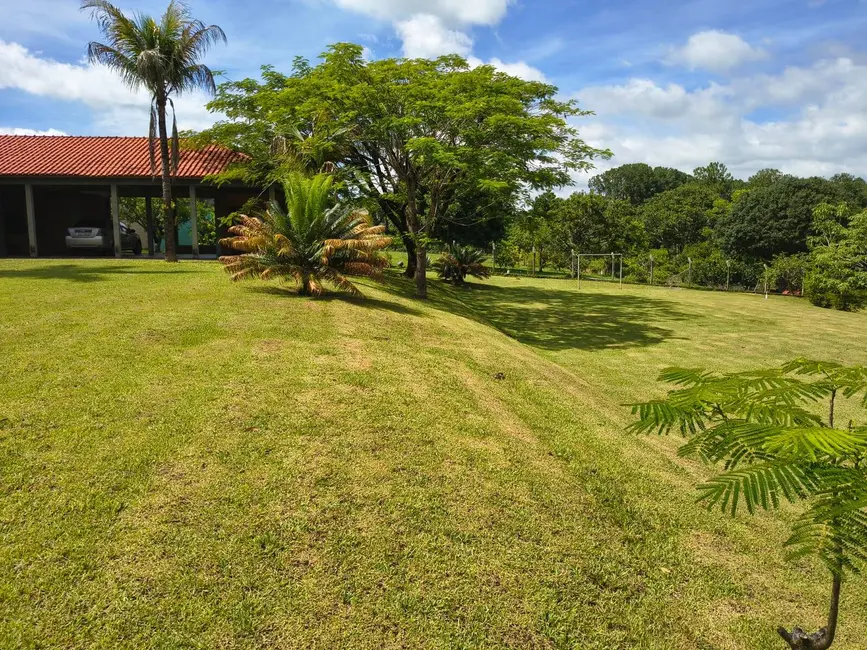 Foto 21 de Chácara com 4 quartos à venda, 5000m2 em Aracoiaba Da Serra - SP