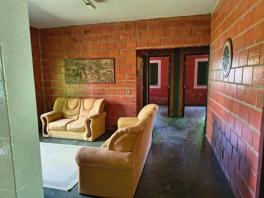 Foto 10 de Chácara com 4 quartos à venda, 5000m2 em Aracoiaba Da Serra - SP