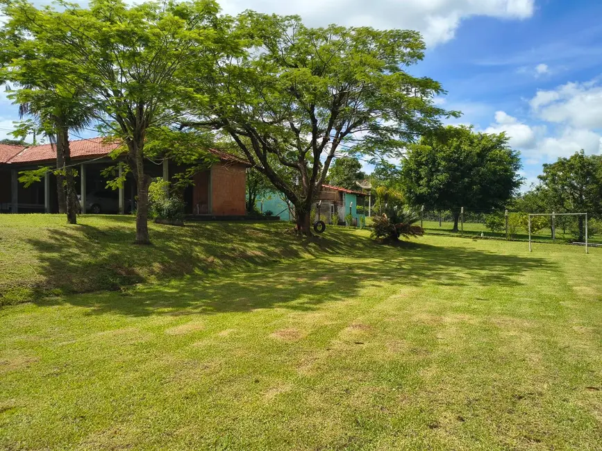 Foto 27 de Chácara com 4 quartos à venda, 5000m2 em Aracoiaba Da Serra - SP