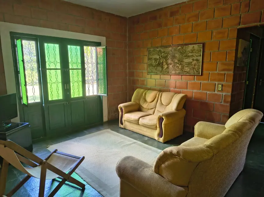 Foto 13 de Chácara com 4 quartos à venda, 5000m2 em Aracoiaba Da Serra - SP