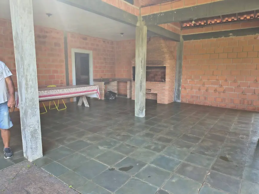 Foto 7 de Chácara com 4 quartos à venda, 5000m2 em Aracoiaba Da Serra - SP