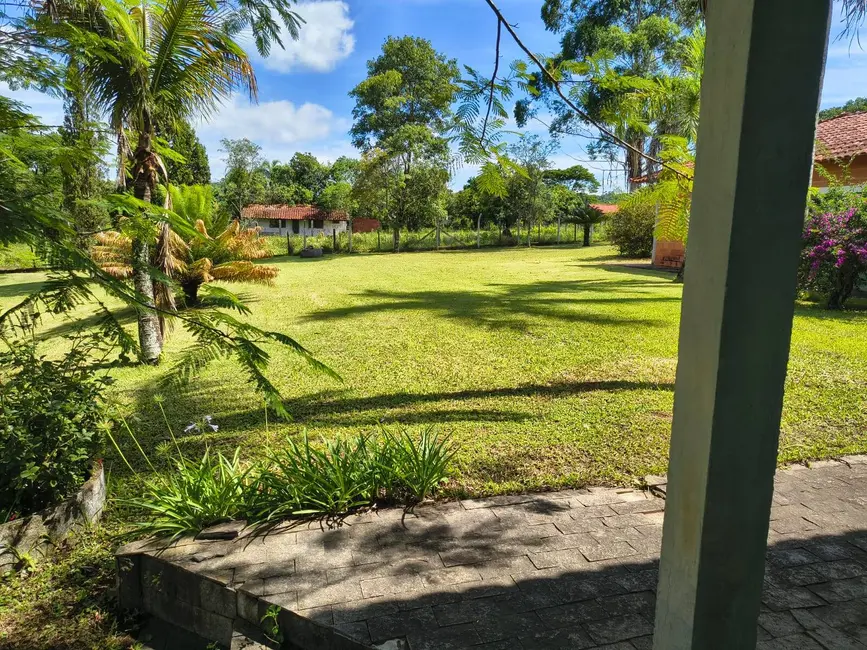 Foto 12 de Chácara com 4 quartos à venda, 5000m2 em Aracoiaba Da Serra - SP