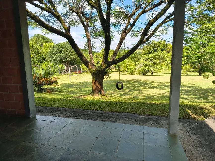 Foto 6 de Chácara com 4 quartos à venda, 5000m2 em Aracoiaba Da Serra - SP