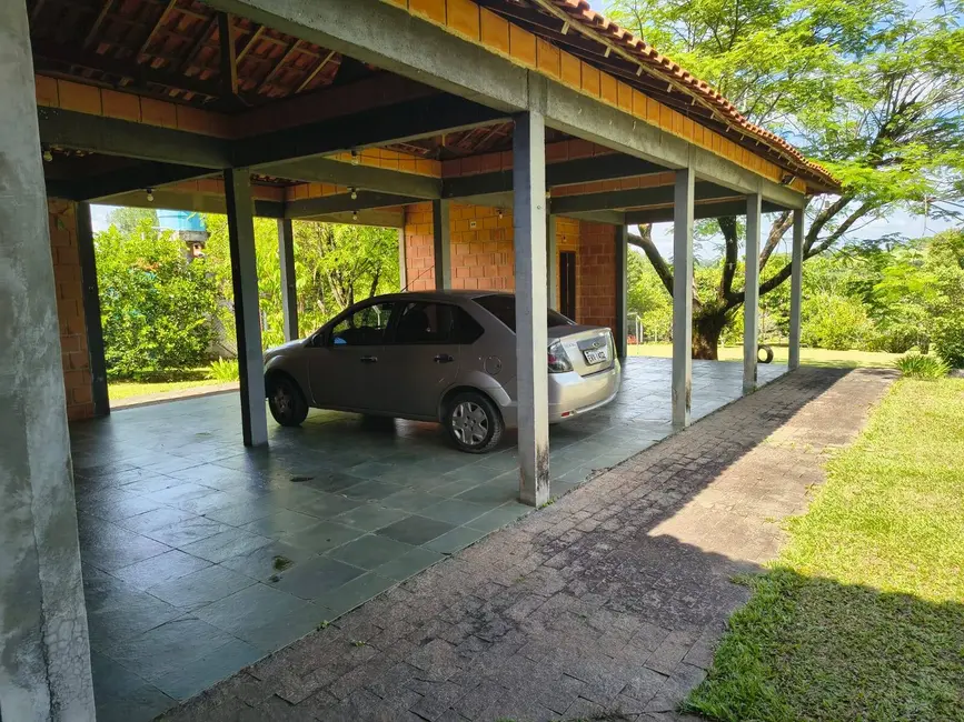 Foto 5 de Chácara com 4 quartos à venda, 5000m2 em Aracoiaba Da Serra - SP