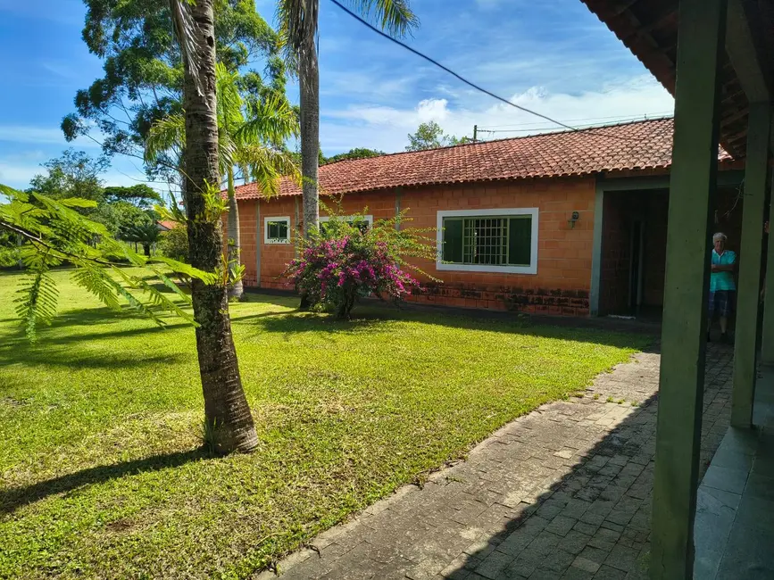 Foto 11 de Chácara com 4 quartos à venda, 5000m2 em Aracoiaba Da Serra - SP