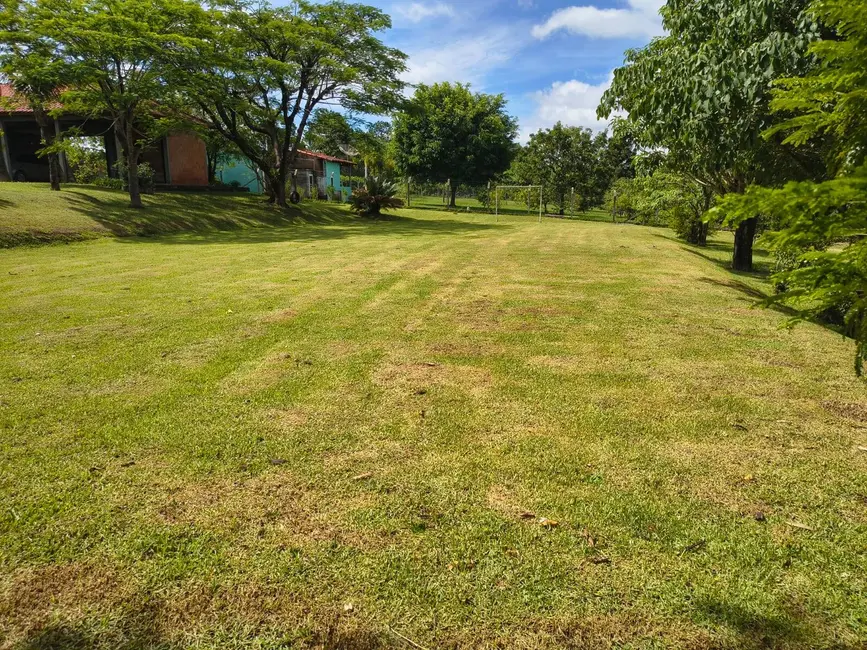 Foto 2 de Chácara com 4 quartos à venda, 5000m2 em Aracoiaba Da Serra - SP