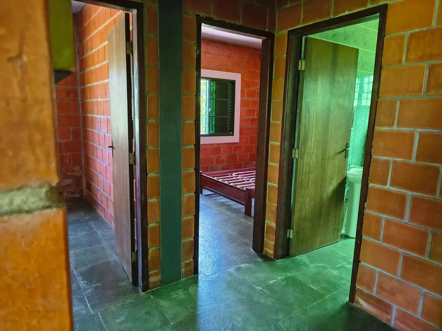 Foto 18 de Chácara com 4 quartos à venda, 5000m2 em Aracoiaba Da Serra - SP