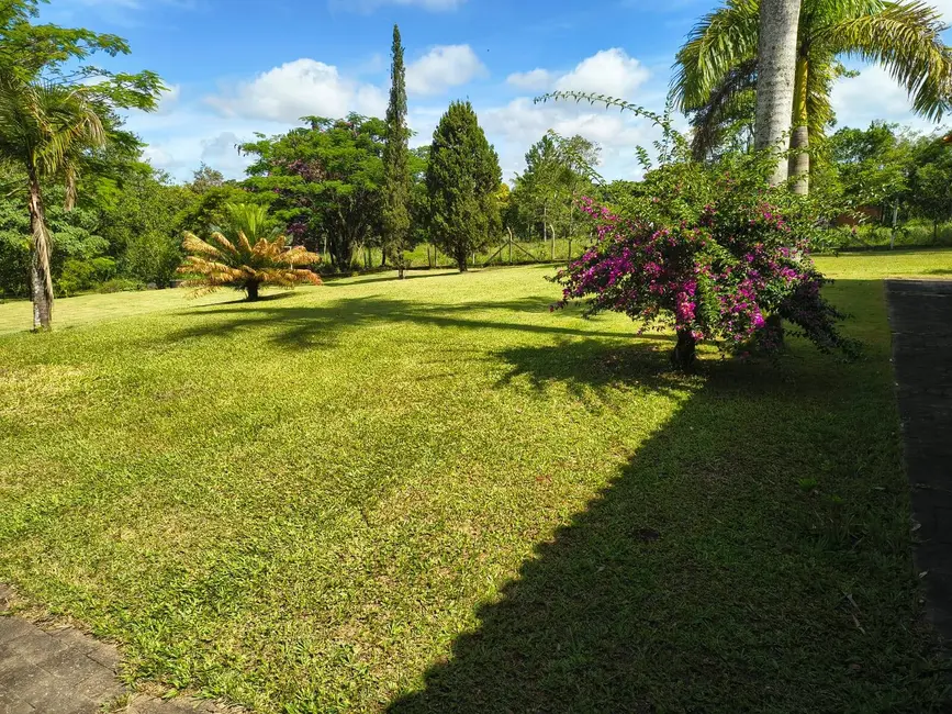 Foto 8 de Chácara com 4 quartos à venda, 5000m2 em Aracoiaba Da Serra - SP