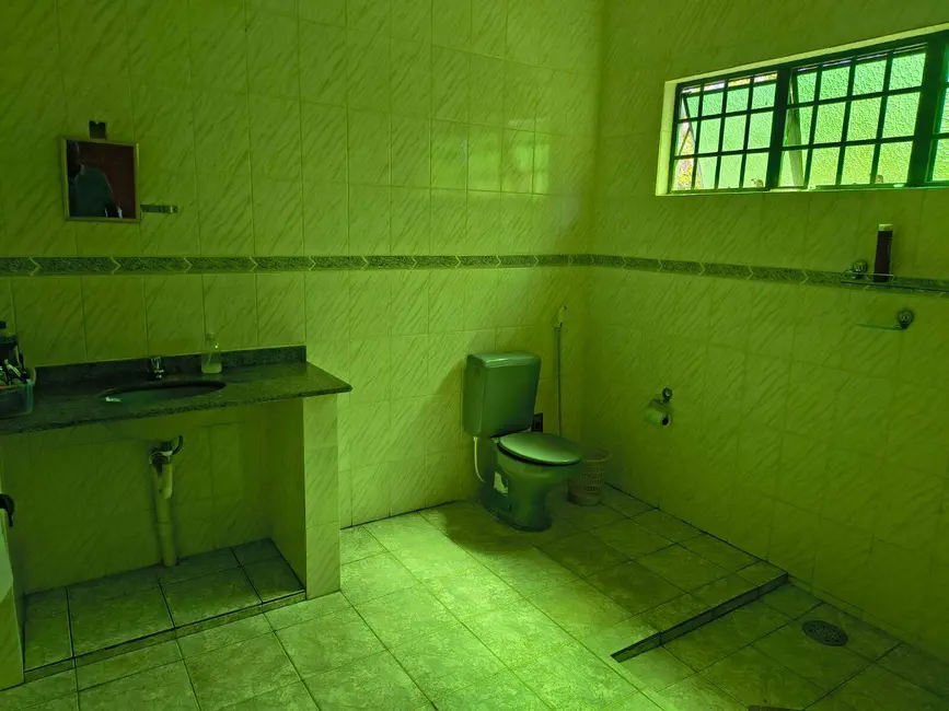 Foto 16 de Chácara com 4 quartos à venda, 5000m2 em Aracoiaba Da Serra - SP