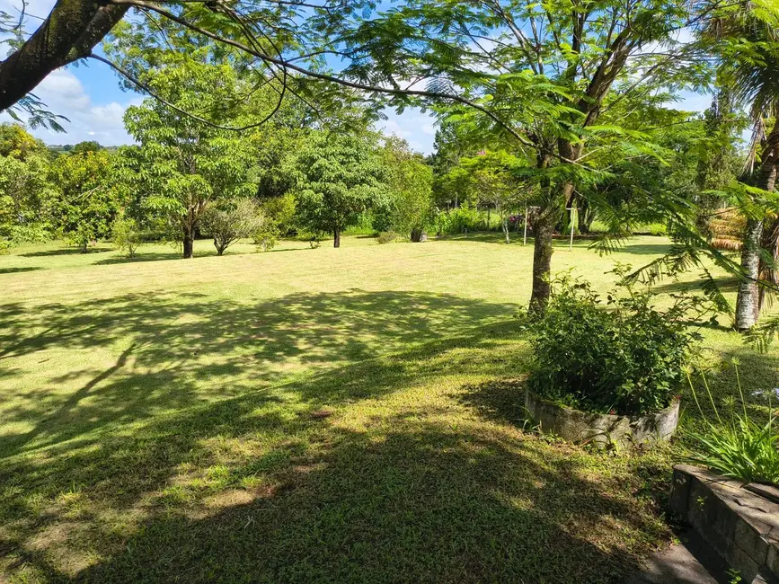 Foto 9 de Chácara com 4 quartos à venda, 5000m2 em Aracoiaba Da Serra - SP