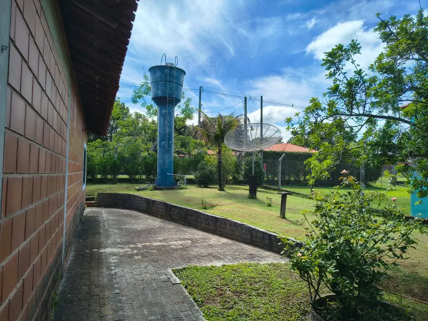 Foto 4 de Chácara com 4 quartos à venda, 5000m2 em Aracoiaba Da Serra - SP