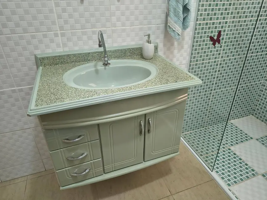 Chácara com 4 quartos à venda, 1000m2 em Aracoiaba Da Serra - SP - imagem 6 Foto 6 de Chácara com 4 quartos à venda, 1000m2 em Aracoiaba Da Serra - SP